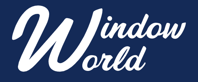 Window World of Wichita logo